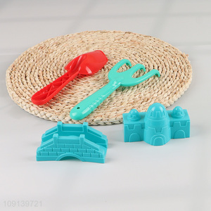 Hot selling summer children sand shovel toys beach toys wholesale