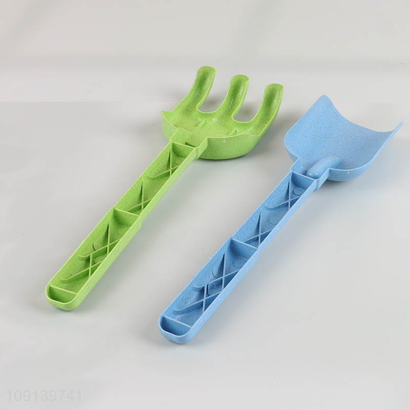 Best price outdoor summer sand shovel toys beach toys for sale