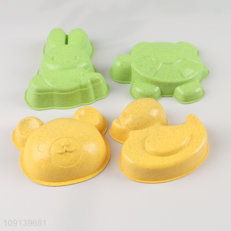 Hot sale outdoor summer children sand shovel toys beach toys