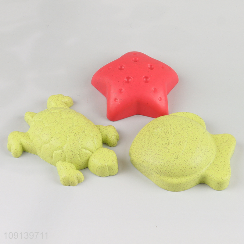 Factory supply outdoor summer kids sand shovel toys beach toys for sale