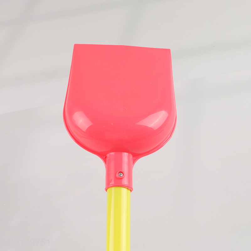 Best sale 2pcs summer outdoor sand shovel toys for children