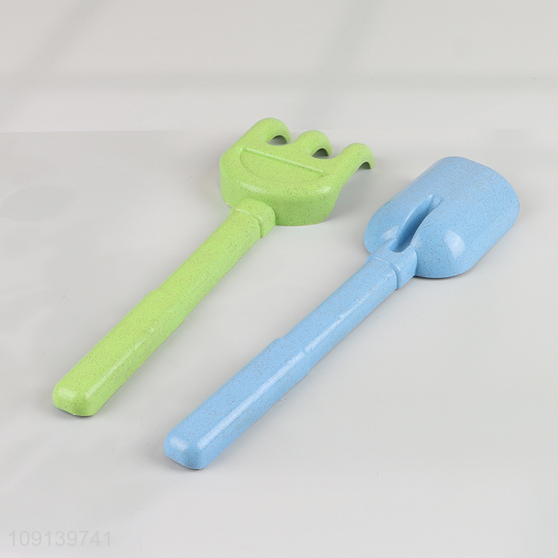 Best price outdoor summer sand shovel toys beach toys for sale