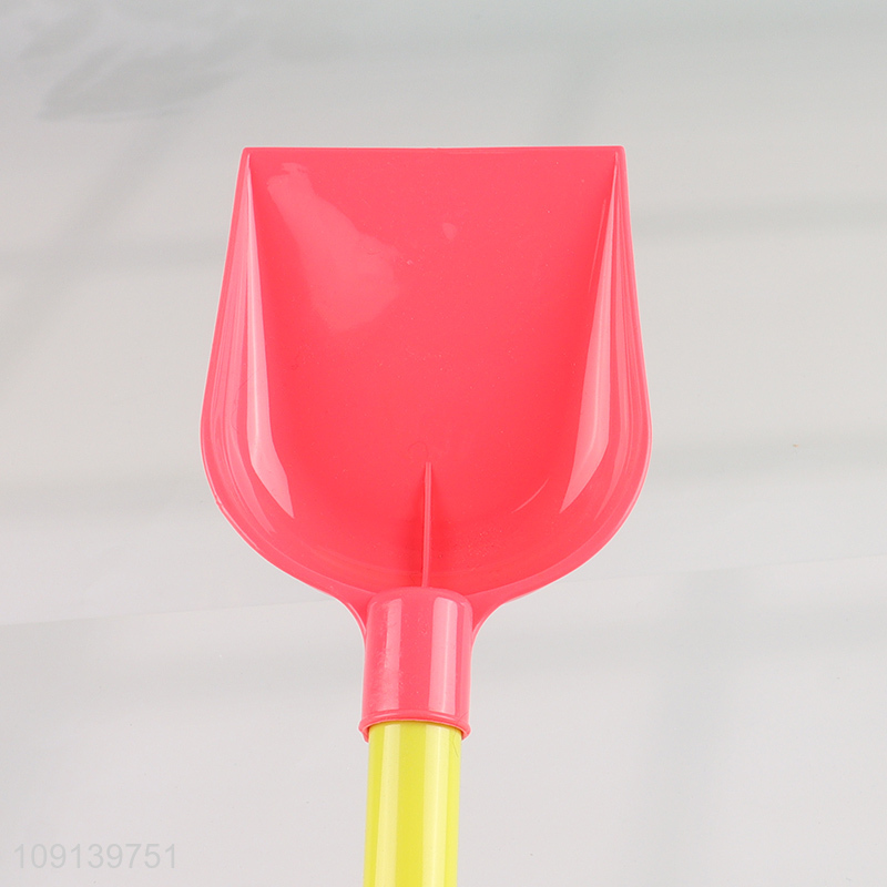 Best sale 2pcs summer outdoor sand shovel toys for children