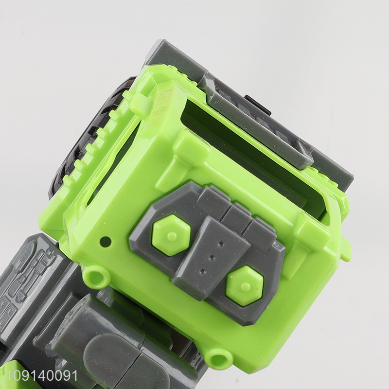 Top quality children inertia engineering truck toys for sale