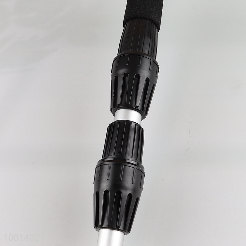 Hot selling long handle multi-purpose telescopic car washing brush