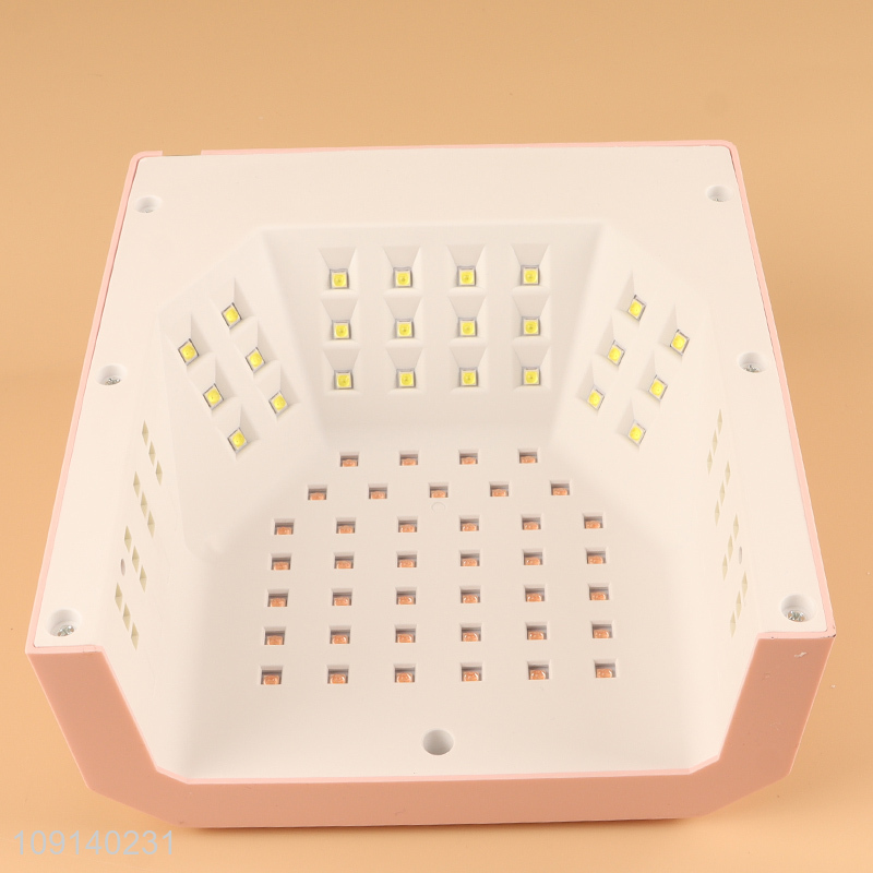 China products professional nail lamp nail dryer for sale
