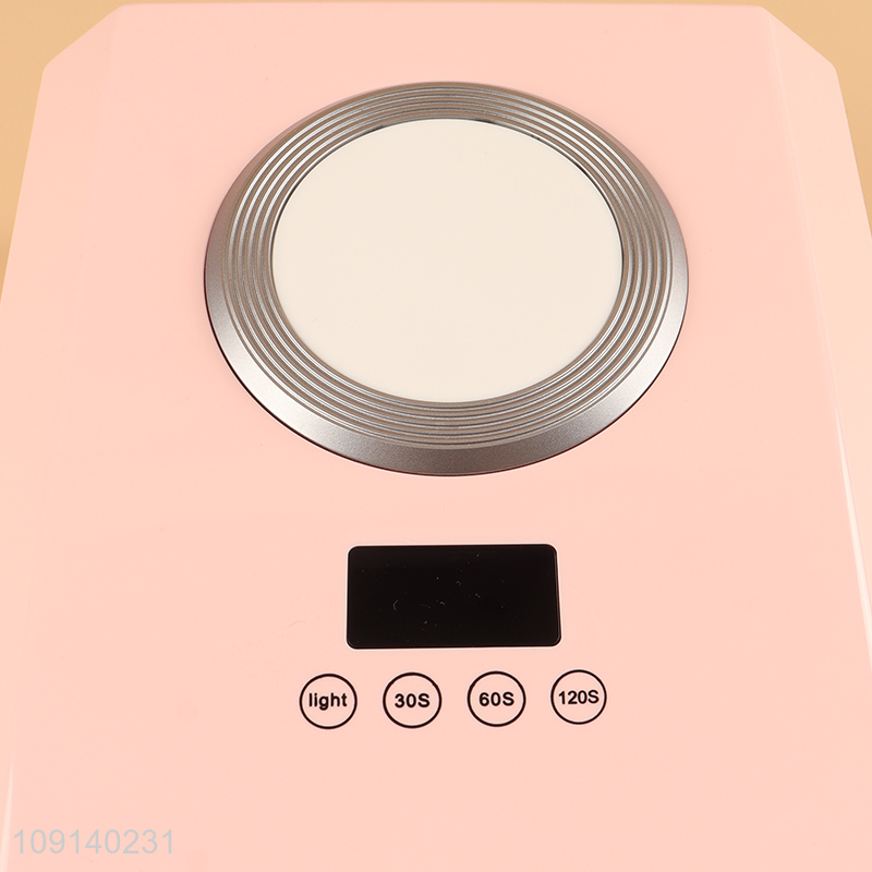 China products professional nail lamp nail dryer for sale