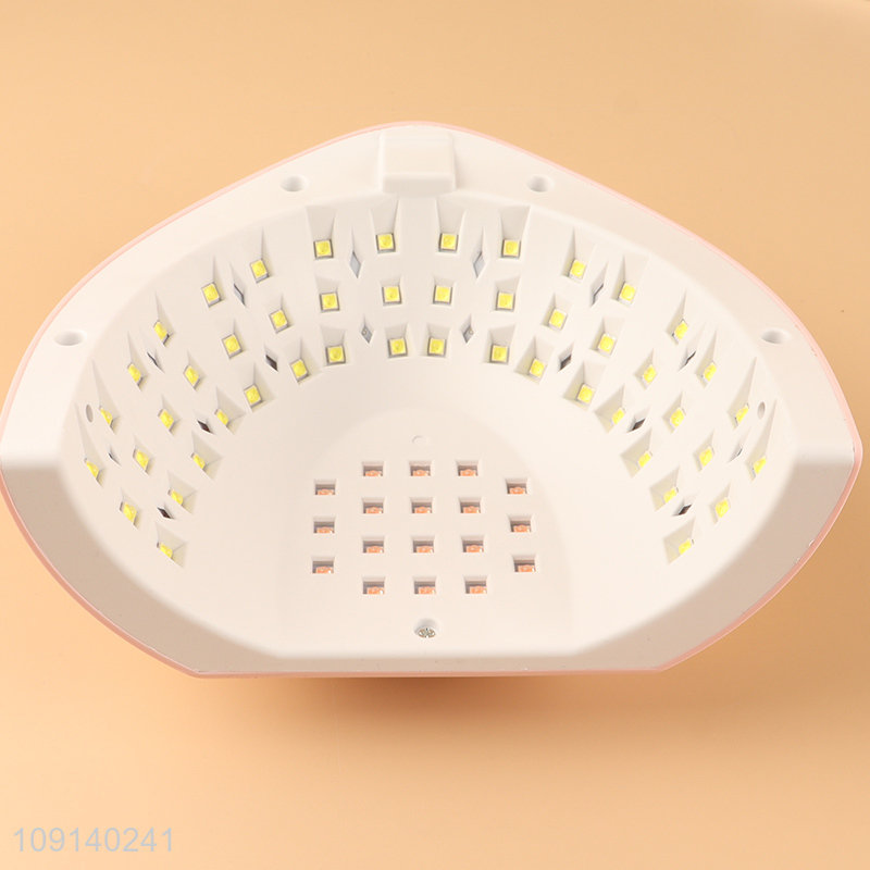 Top selling multicolor professional nail lamp nail dryer