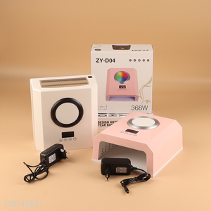 China products professional nail lamp nail dryer for sale