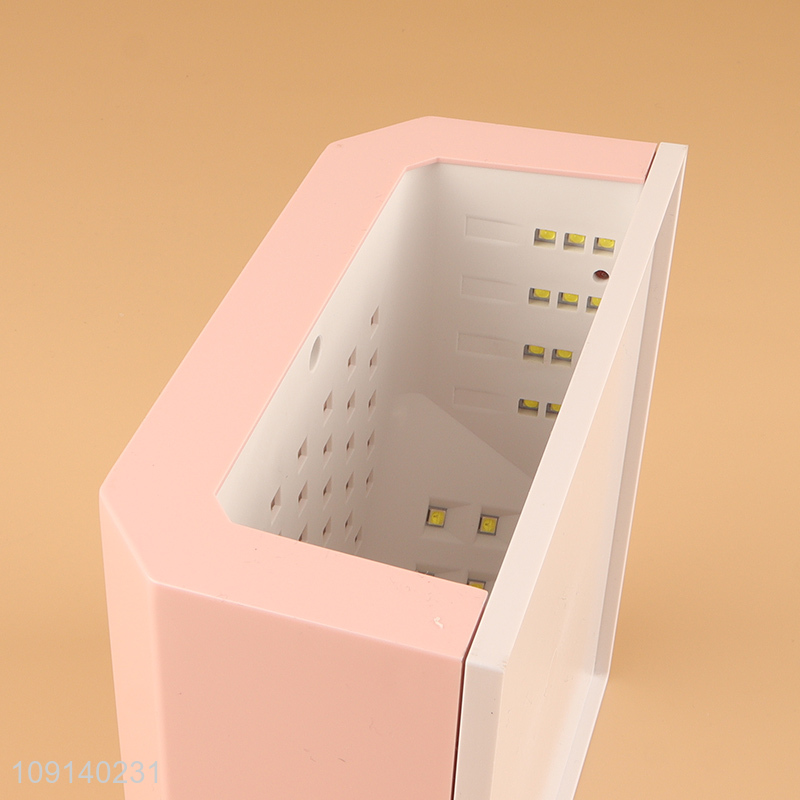 China products professional nail lamp nail dryer for sale