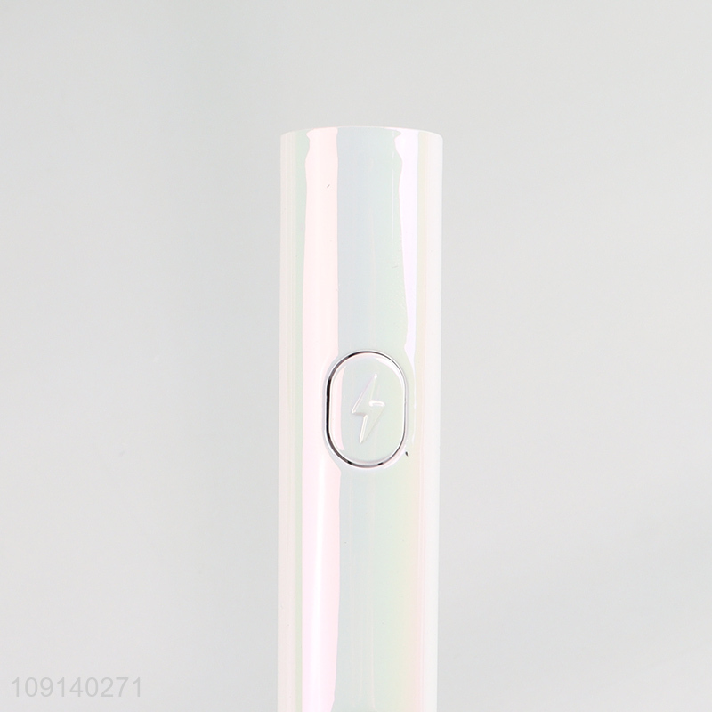 Wholesale Handheld Mini UV Nail Lamp Rechargeable Led Nail Polish Dryer