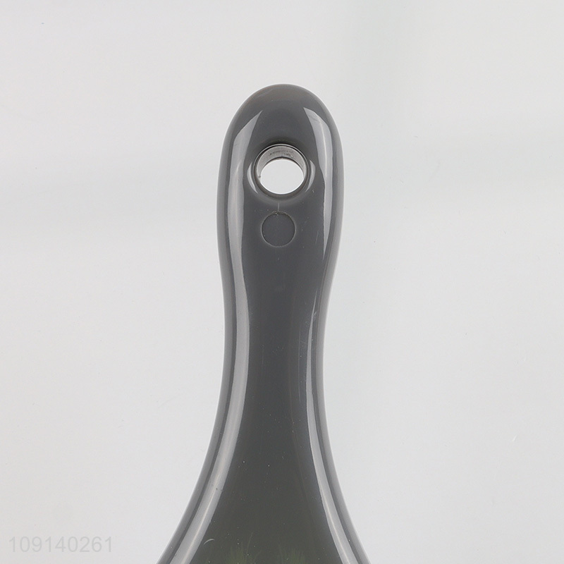 High quality multicolor soft heavy duty car wheel cleaning brush