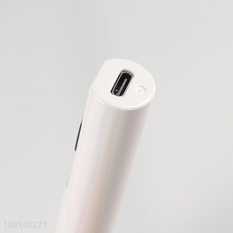 Wholesale Handheld Mini UV Nail Lamp Rechargeable Led Nail Polish Dryer