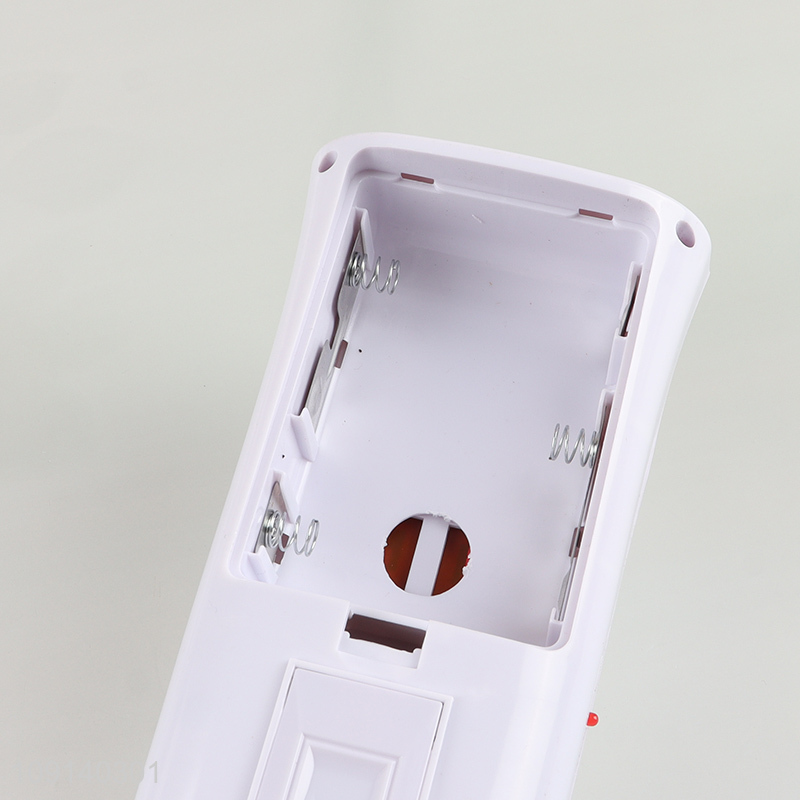 Popular products multifunctional rechargable battery powered outdoor emergency lights