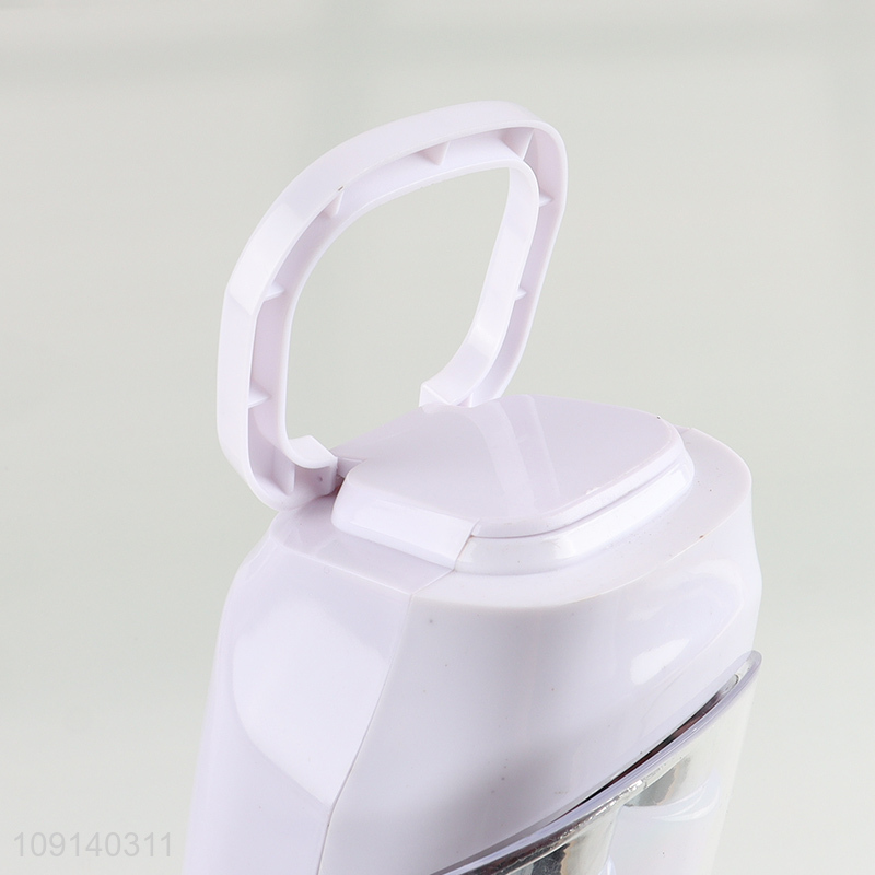 Hot selling outdoor camping rechargable solar energy emergency light