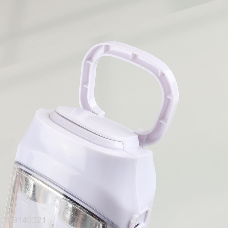 Top products rechargable battery powered outdoor emergency lights for sale