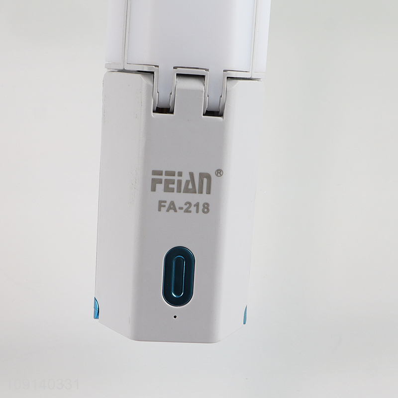 Top quality portable outdoor camping lights with handle