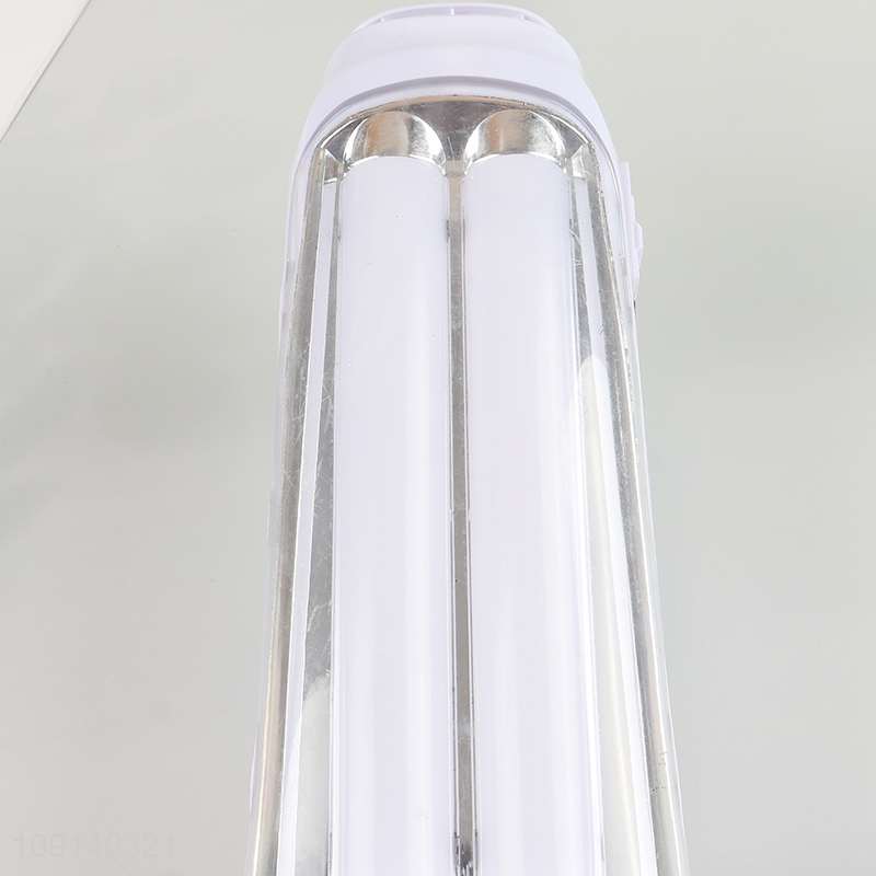 Top products rechargable battery powered outdoor emergency lights for sale