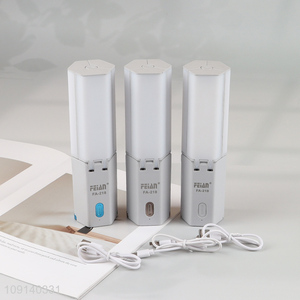 Top quality portable outdoor camping lights with handle