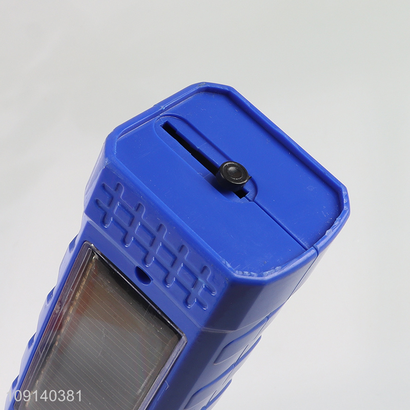 Popular products waterproof indoor outdoor led flashlight for sale