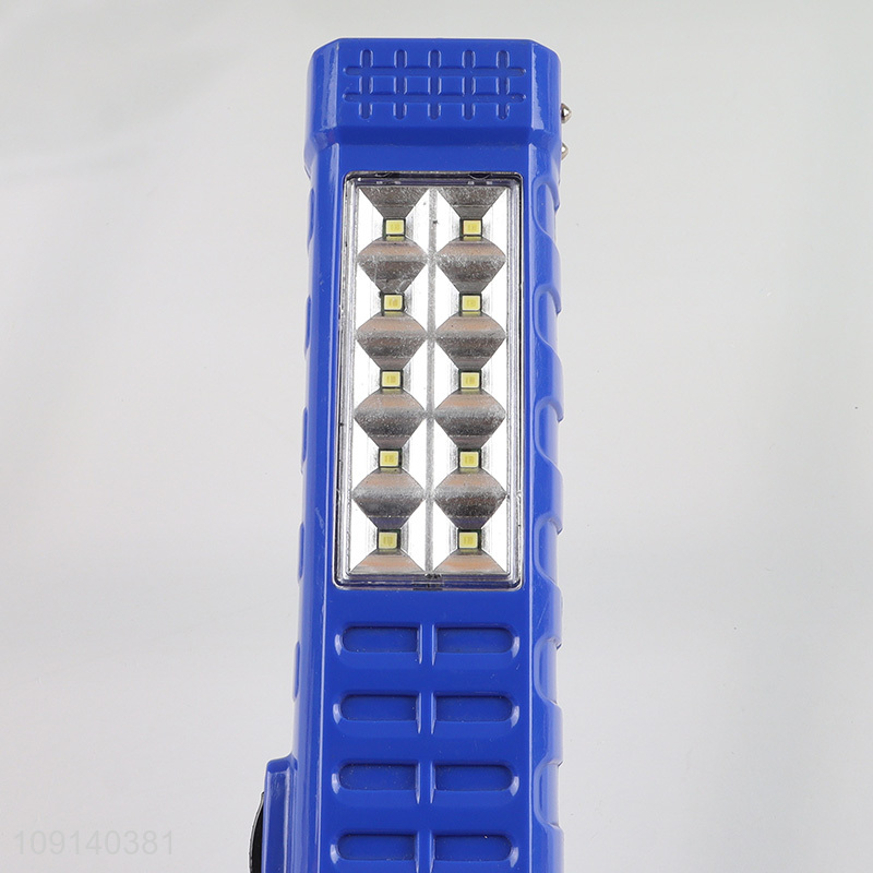 Popular products waterproof indoor outdoor led flashlight for sale