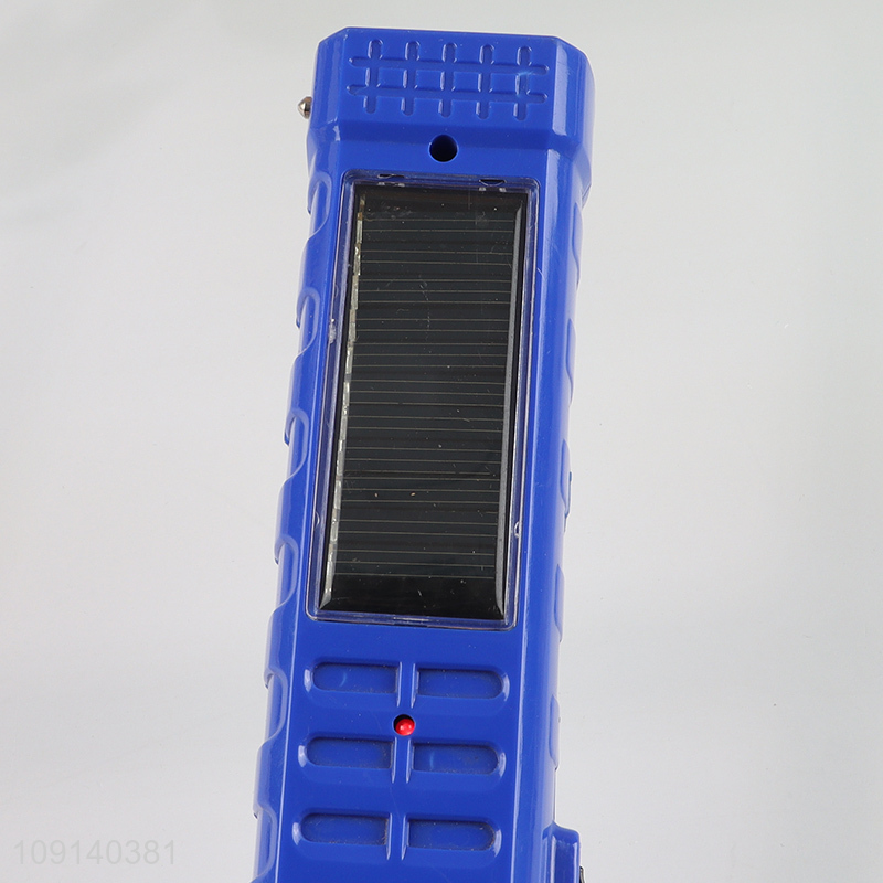 Popular products waterproof indoor outdoor led flashlight for sale