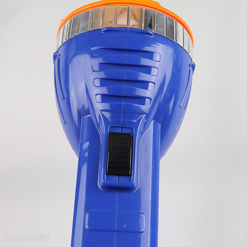 Popular products waterproof indoor outdoor led flashlight for sale
