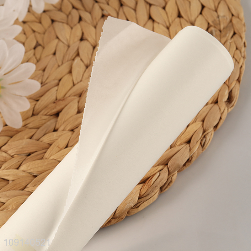 New Product 30cm*5m Non-Stick Waterproof Grease Proof Baking Paper