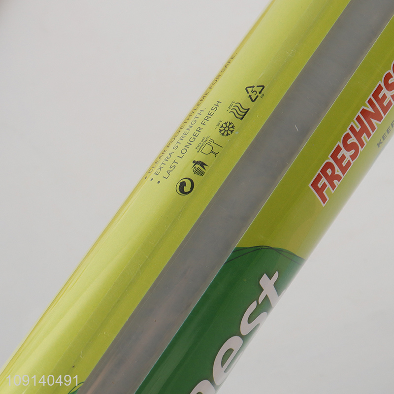 Factory Price 80 Pieces PE Food Storage Bags Fresh-Keeping Bags