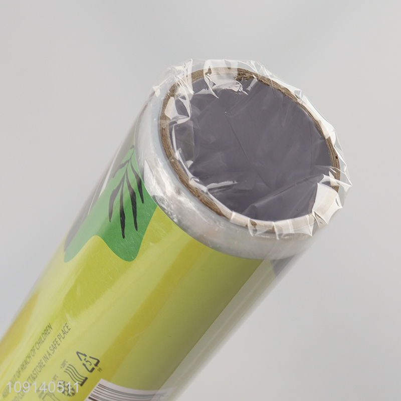 Hot Selling Clear Cling Film Roll Plastic Wrap for Food