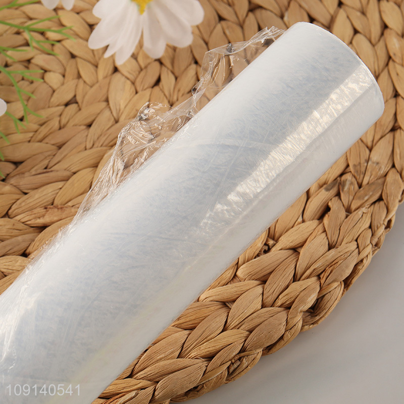 China Imports Plastic Wrap for Home And Commercial Food Wrap