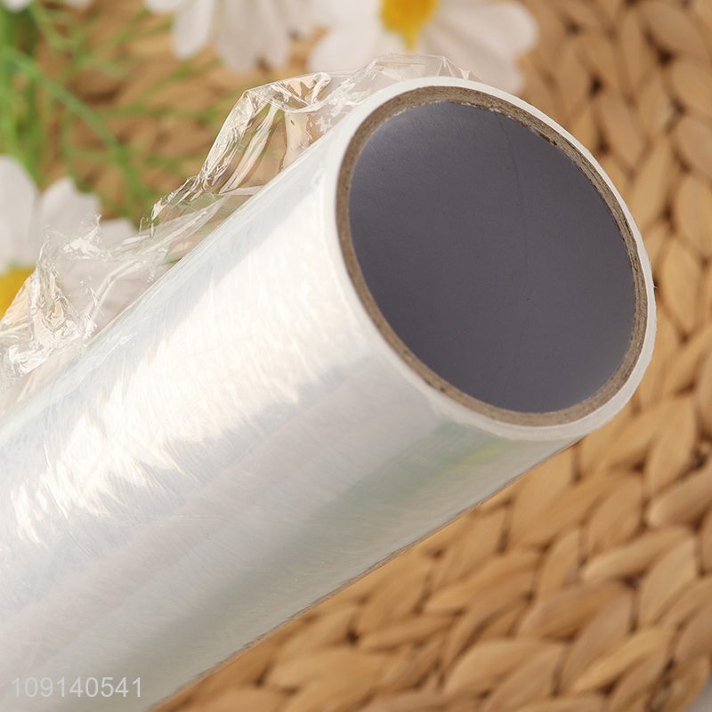 China Imports Plastic Wrap for Home And Commercial Food Wrap