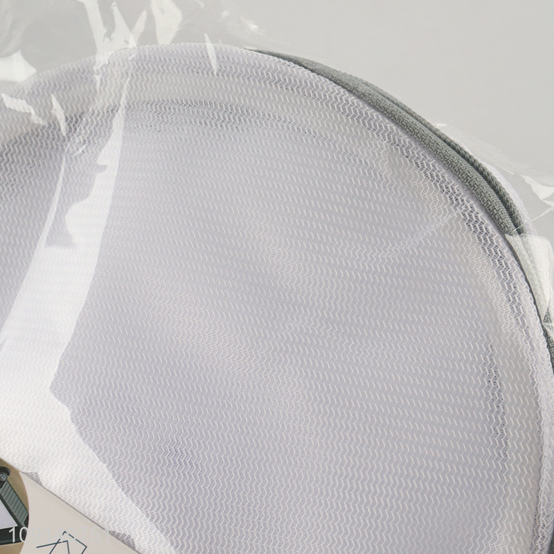 Wholesale Fine Mesh Laundry Washing Bag for Underwear Bras Socks