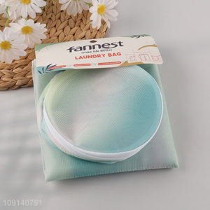 New Product 3 Pieces Mesh Laundry Washing Bags Set for Home Travel