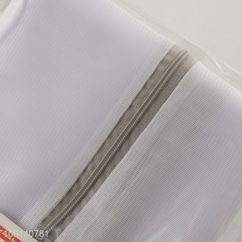 Hot Selling 3 Pieces Mesh Laundry Bags Laundry Washing Bags Set