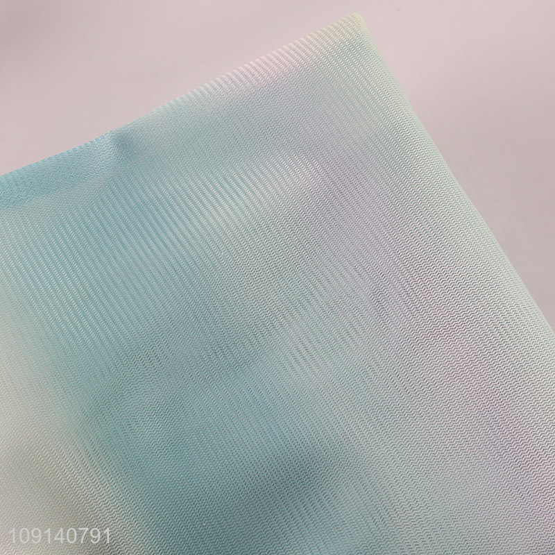 New Product 3 Pieces Mesh Laundry Washing Bags Set for Home Travel