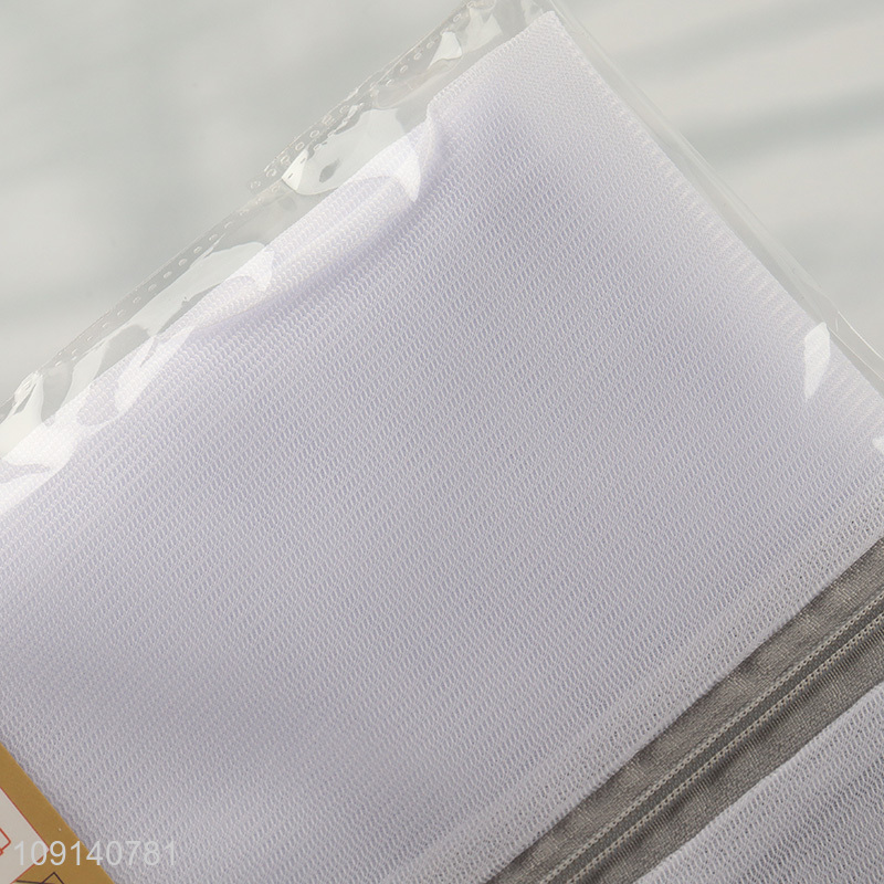 Hot Selling 3 Pieces Mesh Laundry Bags Laundry Washing Bags Set