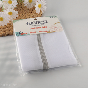 Hot Selling 3 Pieces Mesh Laundry Bags Laundry Washing Bags Set