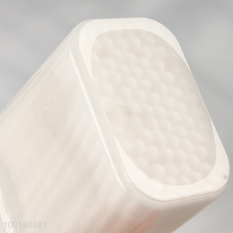 New Product 100 Count Double Headed Cotton Buds Disposable Cotton Swabs