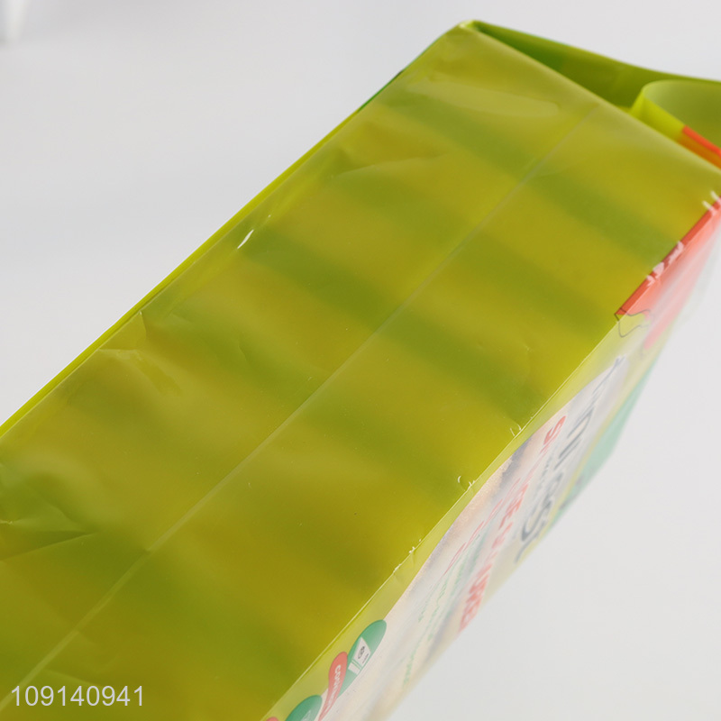 Good Quality 10-Pack Heavy Duty Scrub Sponges Dishes Pots Cleaning Sponges