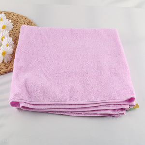 New Product Quick Drying Ultra Absorbent Microfiber <em>Bath</em> <em>Towel</em>