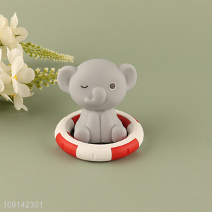Hot Selling Baby Bath Toys Elephant Bath Tub Toys for Kids Toddlers
