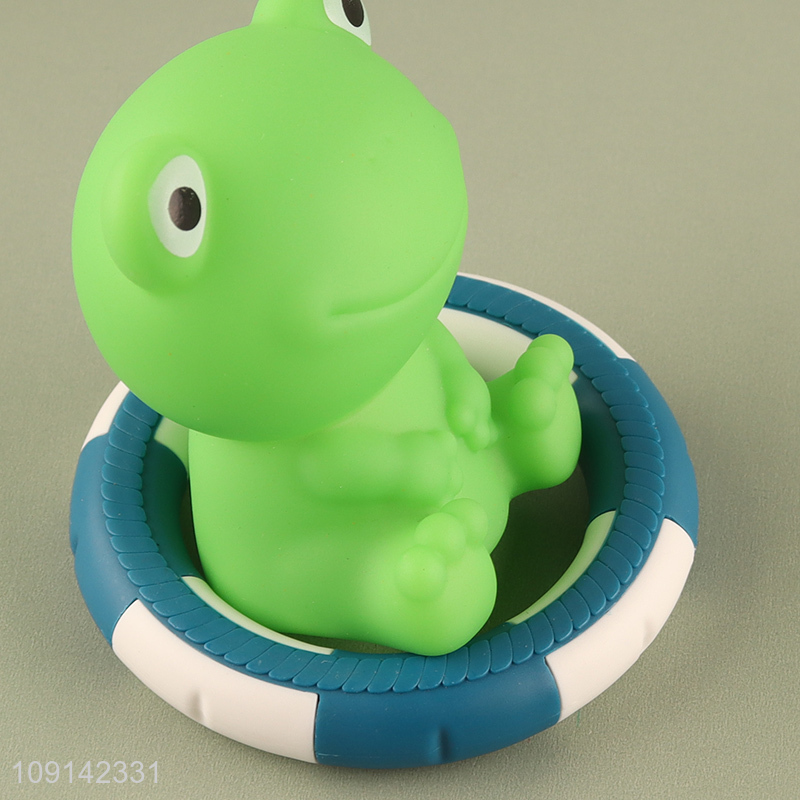 China Imports Infant Bath Toys Frog Bath Tub Toys Squeaky Bath Toys
