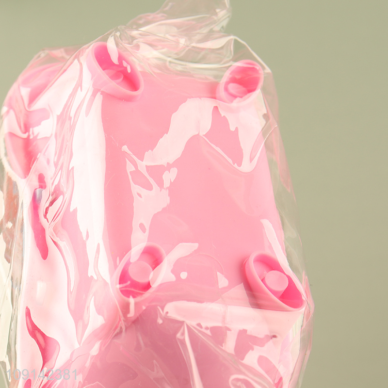 Hot Selling 5 Inch Baby Doll and Baby Bathtub Set for Kids