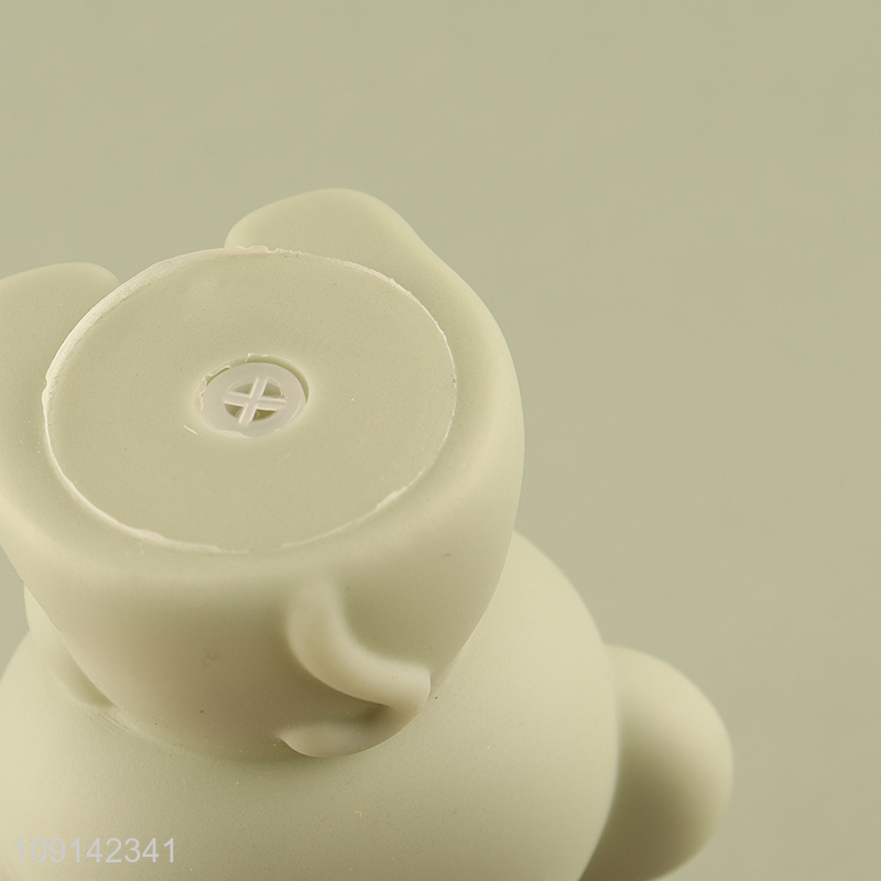 Factory Supply Baby Bath Toys Animal Bath Toys Monkey Bath Tub Toys