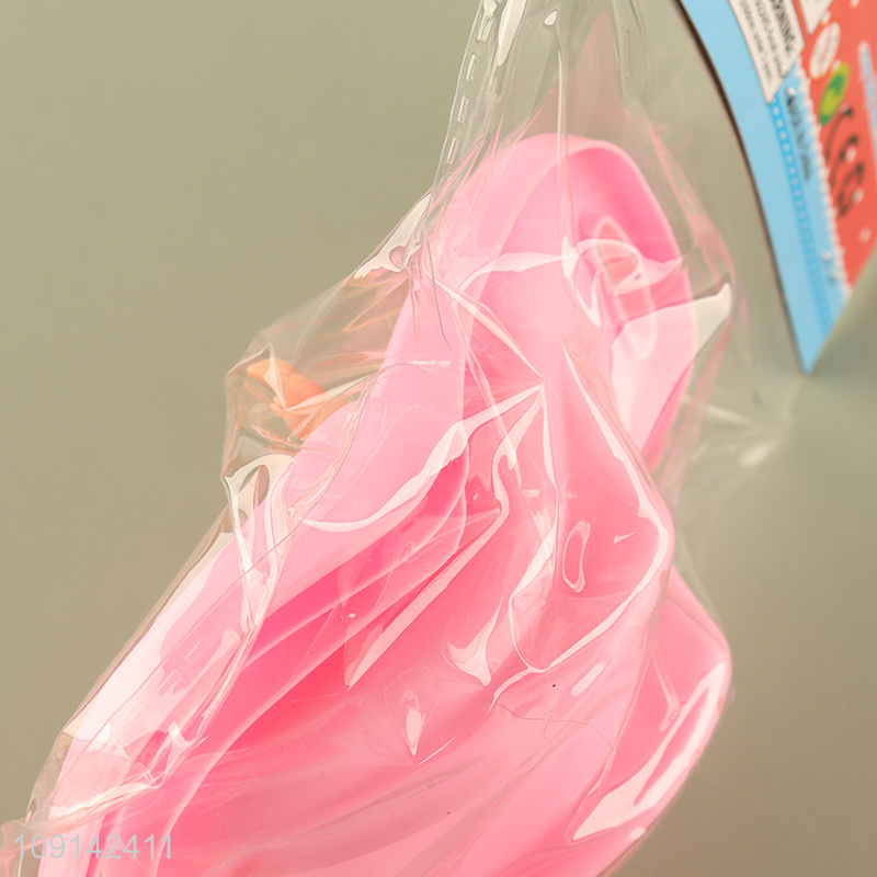 China Wholesale 5 Inch Baby Doll and Car Seat Set for Kids