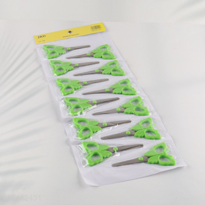 High Quality Colorful Kids Scissors Children's Scissors Craft Scissors