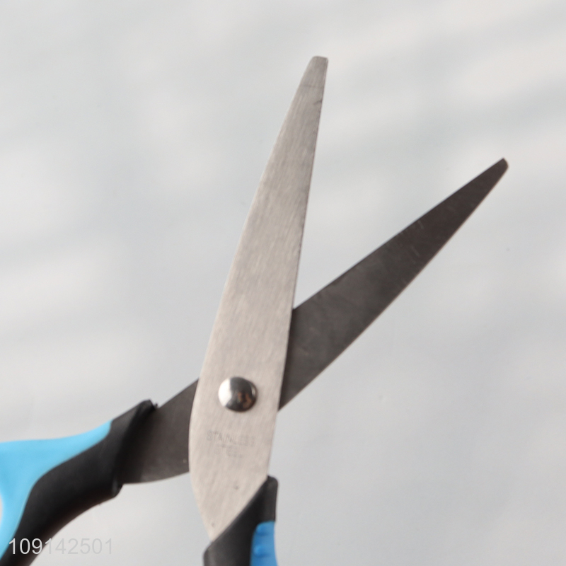 Factory Price Office Scissors Paper Cutting Scissors Student Scissors