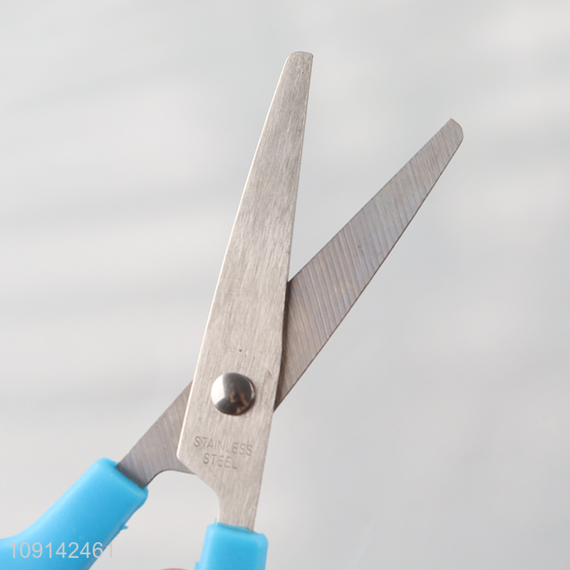 Good Quality Kids Craft Scissors Children's Scissors for Cutting Paper