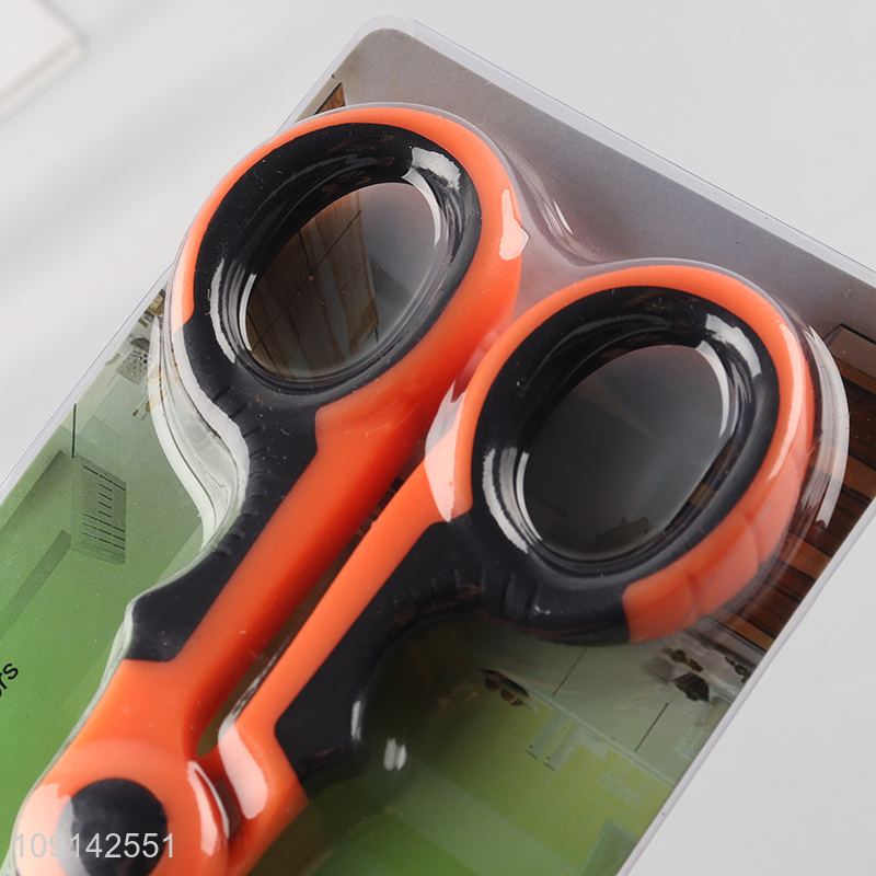 Online Wholesale Multi-Function Scissors Fishing Scissors with Non-Slip Handle